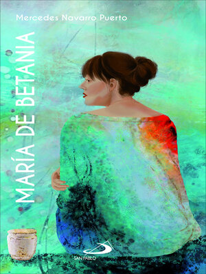 cover image of María de Betania